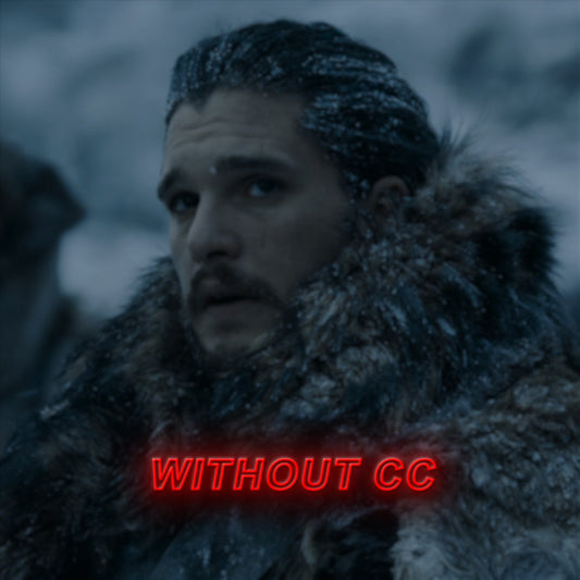 Quality Pack LITE | Topaz + CC