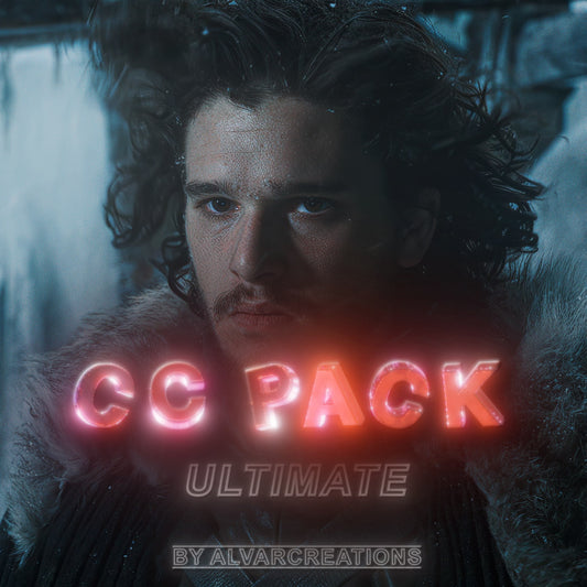 Ultimate Quality Pack