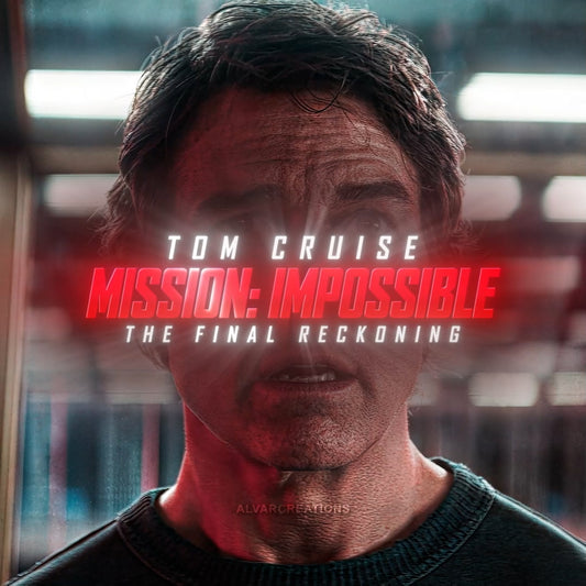 Film Logo Transition + Flash Transition | Presets