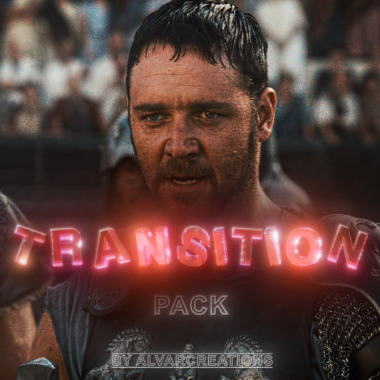 Transition Pack Pro