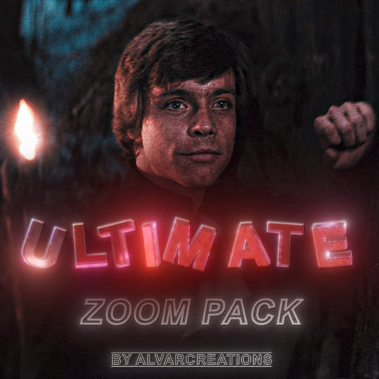 Ultimate Zoom Pack