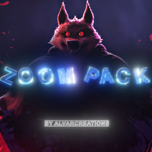 Zoom Pack Pro