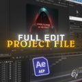 Anakin Skywalker - Darth Vader – DUST | Project File