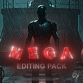 MEGA Editing Pack for Adobe After Effects with 250+ presets (.ffx)