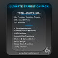 Ultimate Transition Pack