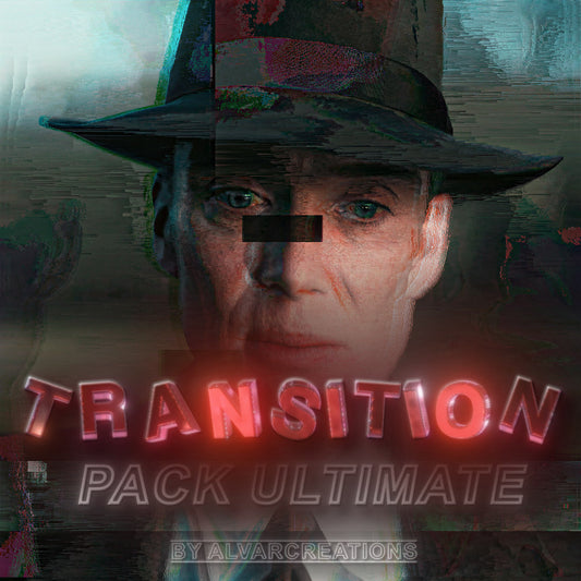Transition Pack Ultimate