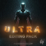 ULTRA Editing Pack