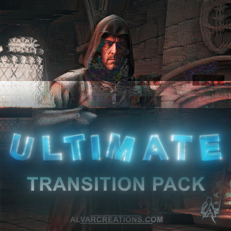 Ultimate Transition Pack