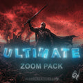 Ultimate Zoom Pack