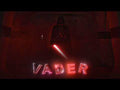 Anakin Skywalker - Darth Vader – DUST | Project File