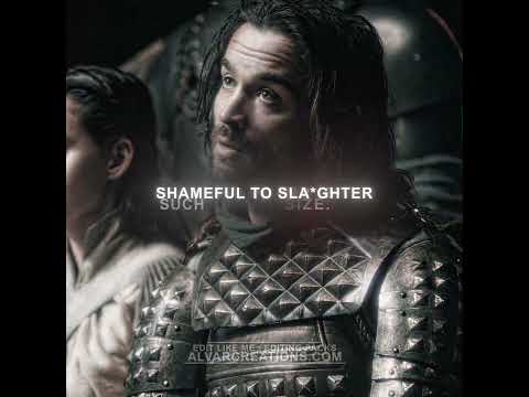 Jaime Lannister - UNKNOWN | Project File